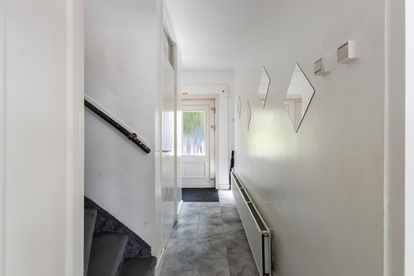Medium property photo - Van Hallstraat 19, 3317 SW Dordrecht